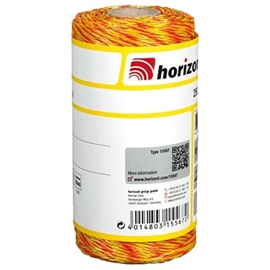 Horizont Polytråd Trapper 3Tr 250M